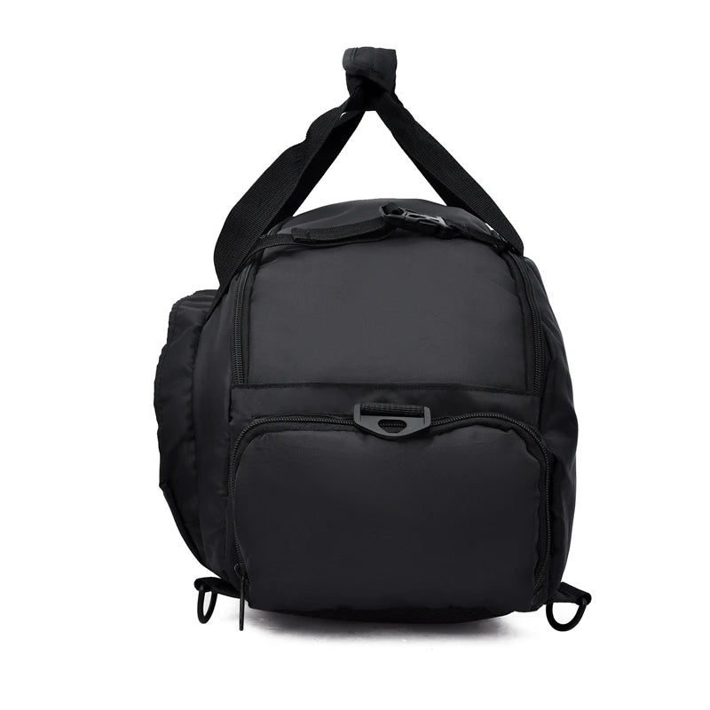 Gym Bag Waterproof Fitness Bag Sport Men Women Bag Outdoor Fitness Portable Bags Ultralight Yoga Sports Large Travel Backpack Soldes-ShopOnline