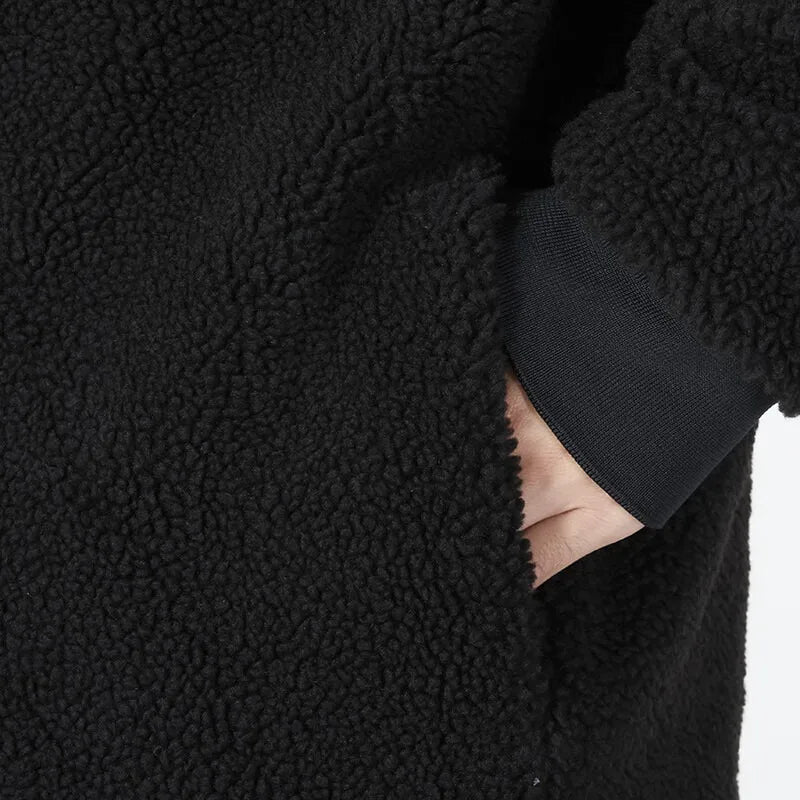 Original New Arrival NIKE AS M NSW FZ RVSBL SHERPA JKT Men's Jacket  Sportswear Soldes-ShopOnline