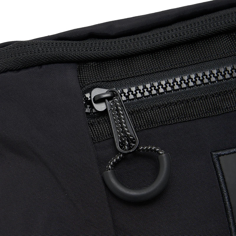 Nike (Nike) Waist Bag Men's Bag Women's Bag Sports Bag Messenger Bag Shoulder Bag Running Training Fitness Bag Chest Bag Jd2113012Ad-001 Soldes-ShopOnline