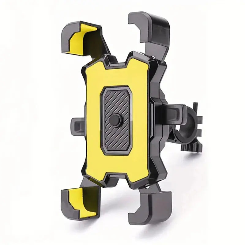 Support de téléphone de vélo Accessoires pour Smartphone de vélo Support réglable de moto Clip GPS rotatif à 360° Vélo Vtt Accessoires Vélos Sports Quad Motos Trottinettes électriques - Soldes-ShopOnline
