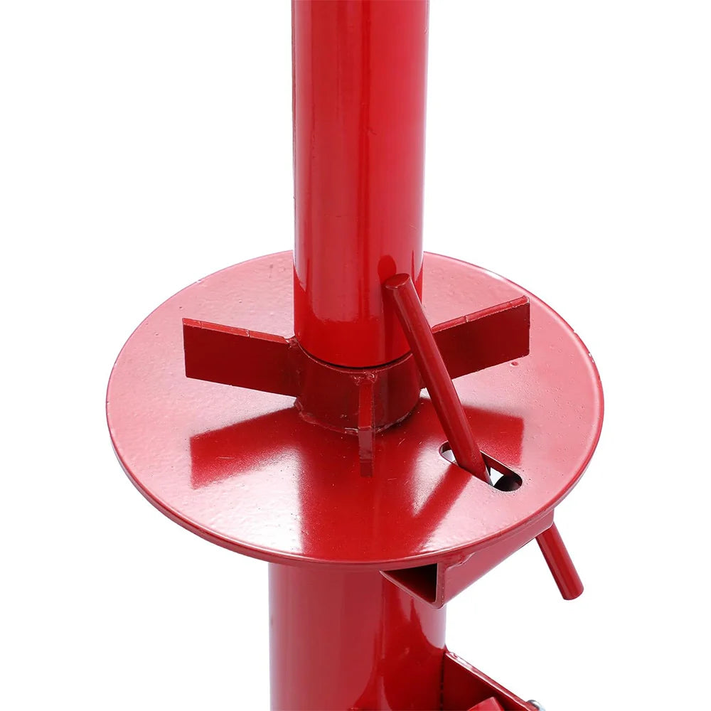 Démonte-Pneu Manuel Universel – Voiture, Moto, Camion, Camping-Car – Pneus 6 à 24 Pouces Soldes-ShopOnline