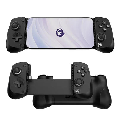 Stretching Game Controller for GameSir-X5 Lite game console accessories for iPhone/Android Type-C Mobile Gamepad 2025 Soldes-ShopOnline