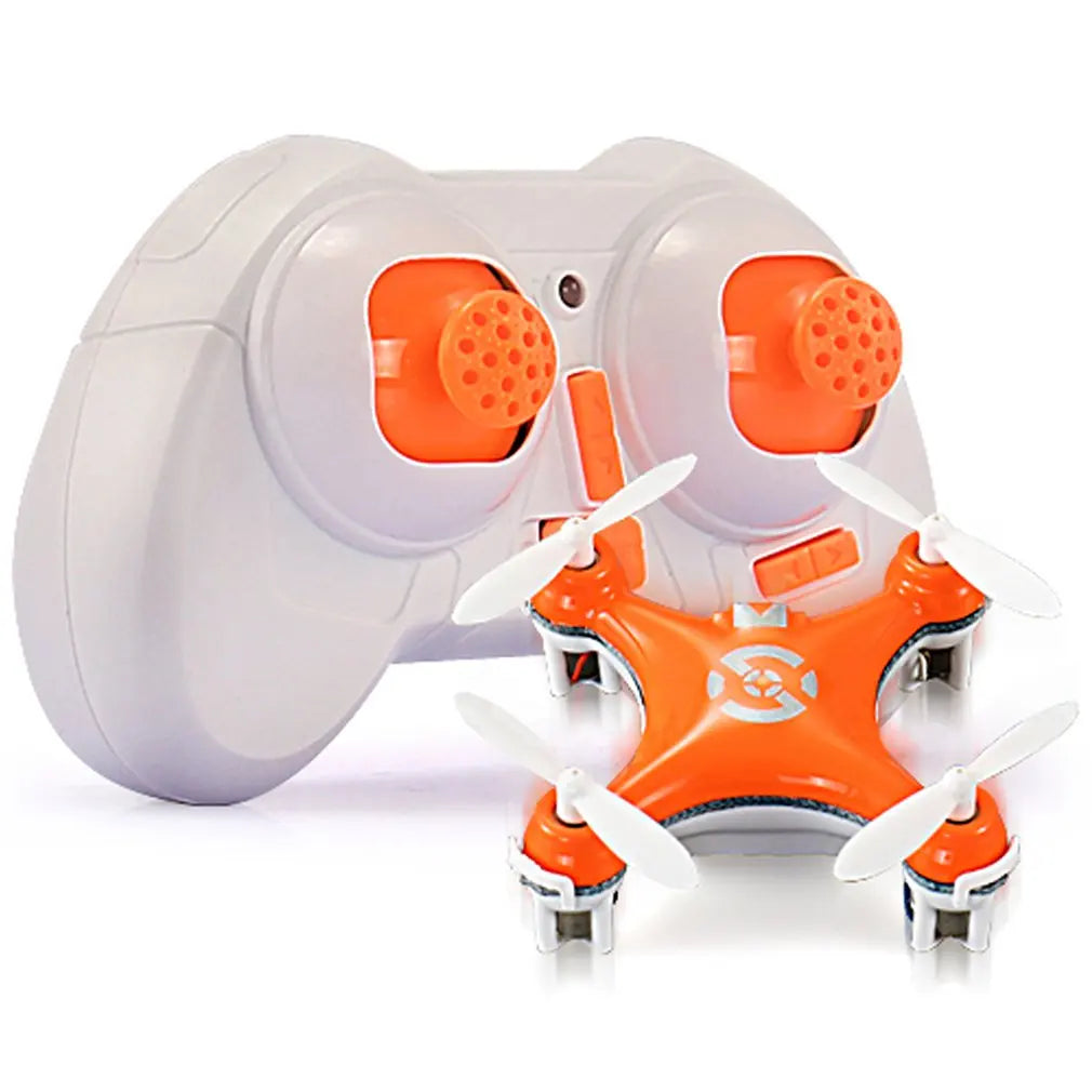 CX-10 Mini  Rc Drone 2.4g 4CH RC Remote Control Quadcopter Helicopter Drone CX 10 LED Toys Gift For Children Toys Christmas Gift Soldes-ShopOnline