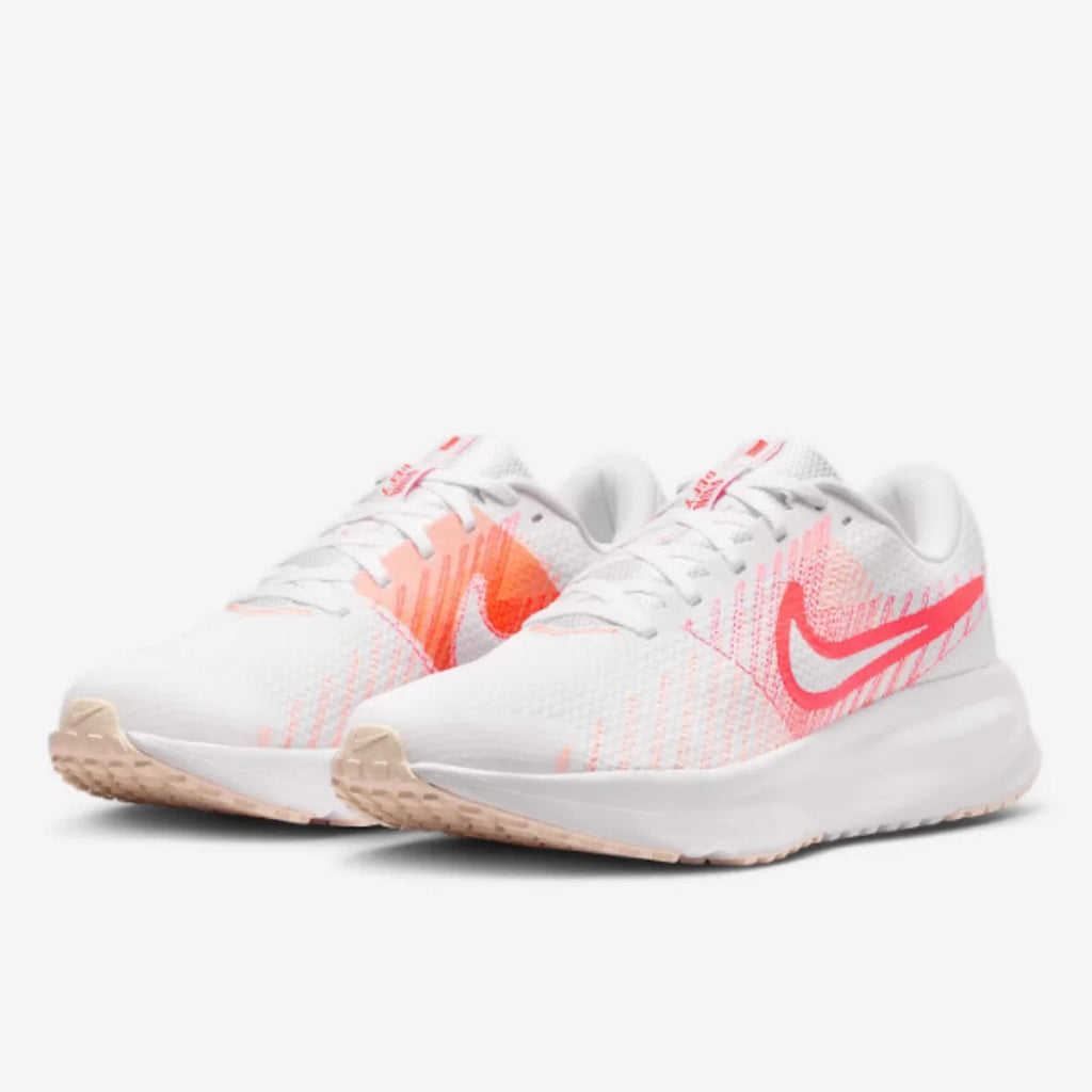 Chaussures Running Femme Nike Run Defy – Amorti Premium, Mesh Respirant, HM9593-108 Soldes-ShopOnline