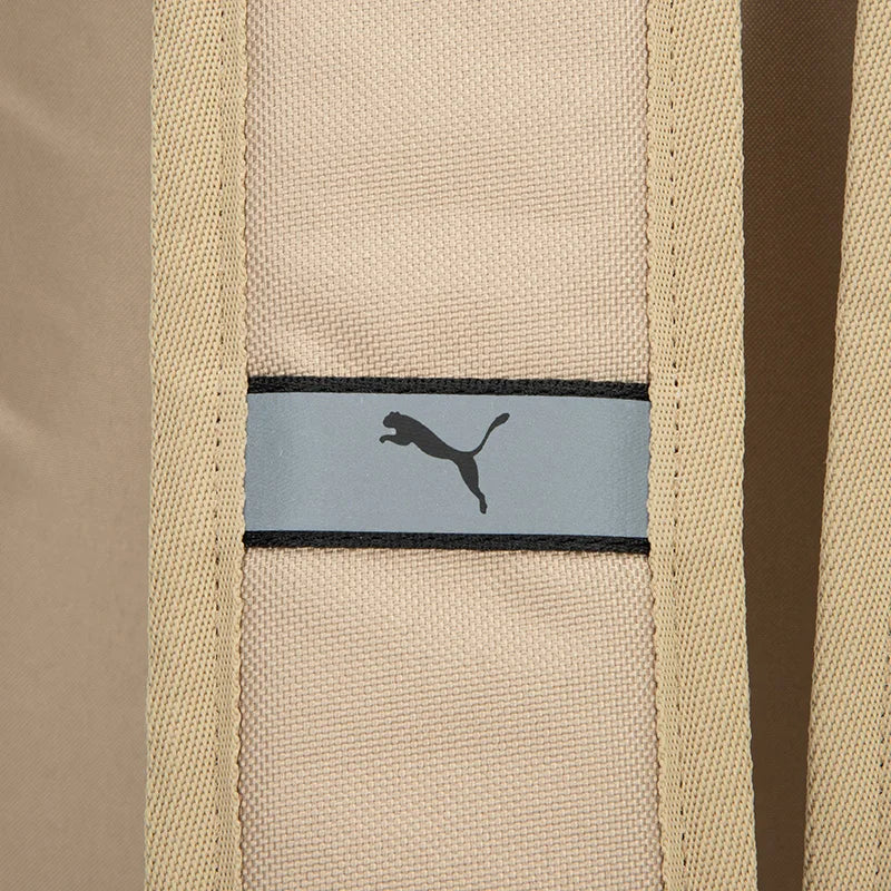 Puma Backpack Men's and Women's Bag Large Capacity Student School Bag Lightweight Computer Bag Travel Backpack 079943-16 Soldes-ShopOnline