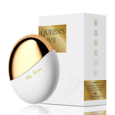 Powerful Clitoral Sucking Stimulator Soft Silicone Clit Nipple Oral Vacuum Vibrator G Spot Sucker Masturbator Sex Toys for Women Soldes-ShopOnline