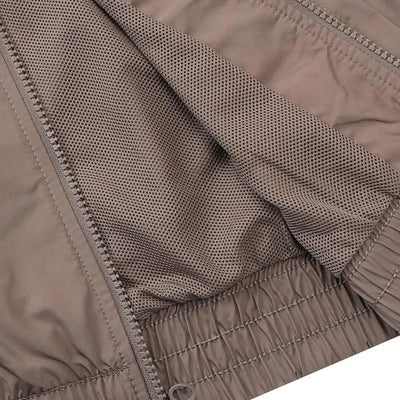 NIKE 2025 Women's AS W NSW CLSSC WVN UV FZ Logo Woven Coat HM8972-214 Soldes-ShopOnline