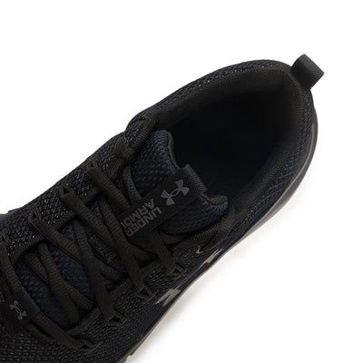 Underarmour Men's Shoes Running Shoes Light Breathable Sports Shoes Cushioning Anti-Slip Running Shoes Fashionable Casual Shoes 3024880-002 Soldes-ShopOnline