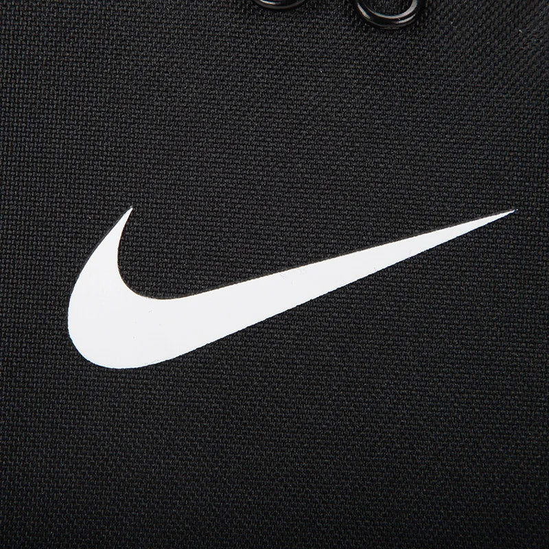 Nike (Nike) Boys and Girls Shoulder Sports Outdoor Bag Backpack Mini Small Bag Casual Travel Bag Dr6091-010 Soldes-ShopOnline