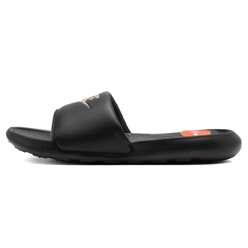 Claquettes Nike Unisexe – Sport, Plage & Casual, Confortables, Homme & Femme, Tailles 39-48 Soldes-ShopOnline