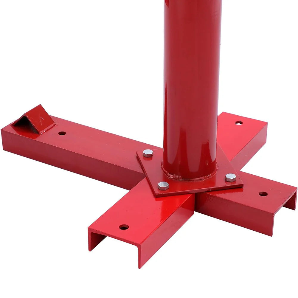 Tire Changer Manual Demount For Car Truck Van Camper RV Vacuum Motorcycle Tyre Changing Repair Tool Dismantle Machine Soldes-ShopOnline