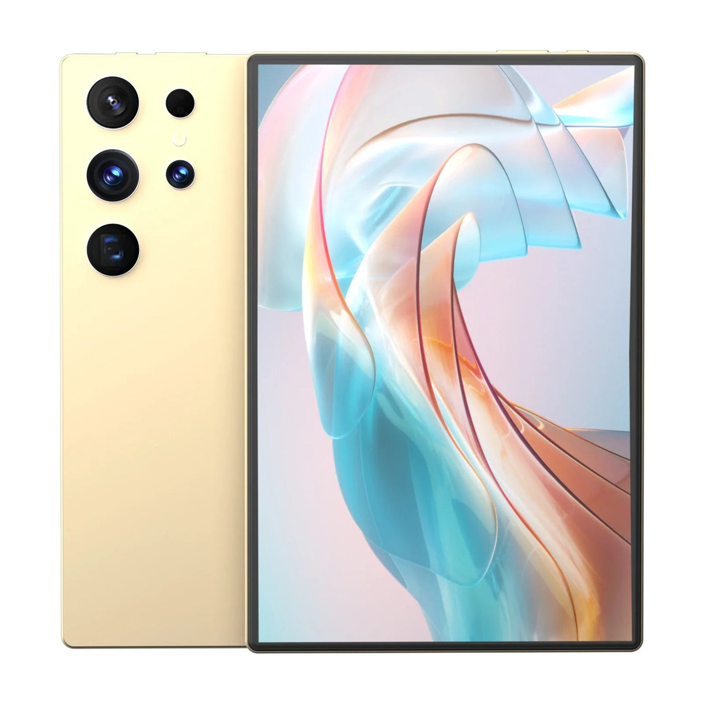 Brand New S25 Pro Tablet 10.1 inch Android 14 Snapdragon 8gen2 Global 16GB+1024GB 10000mah 5G Dual SIM WIFI HD Full Screen Soldes-ShopOnline