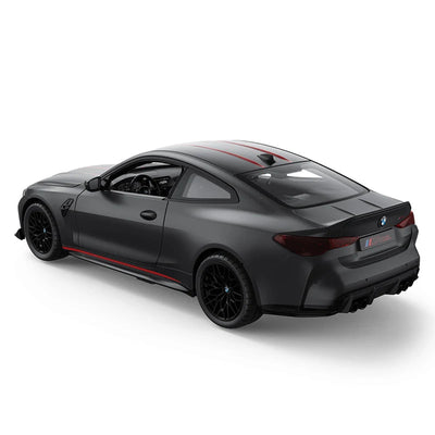 RASTAR BMW M4 CSL Sport Cars RC Car 1:16 Scale Remote Control Vehicle Car Model Auto Machine Toy Gift For Kids Adults Soldes-ShopOnline