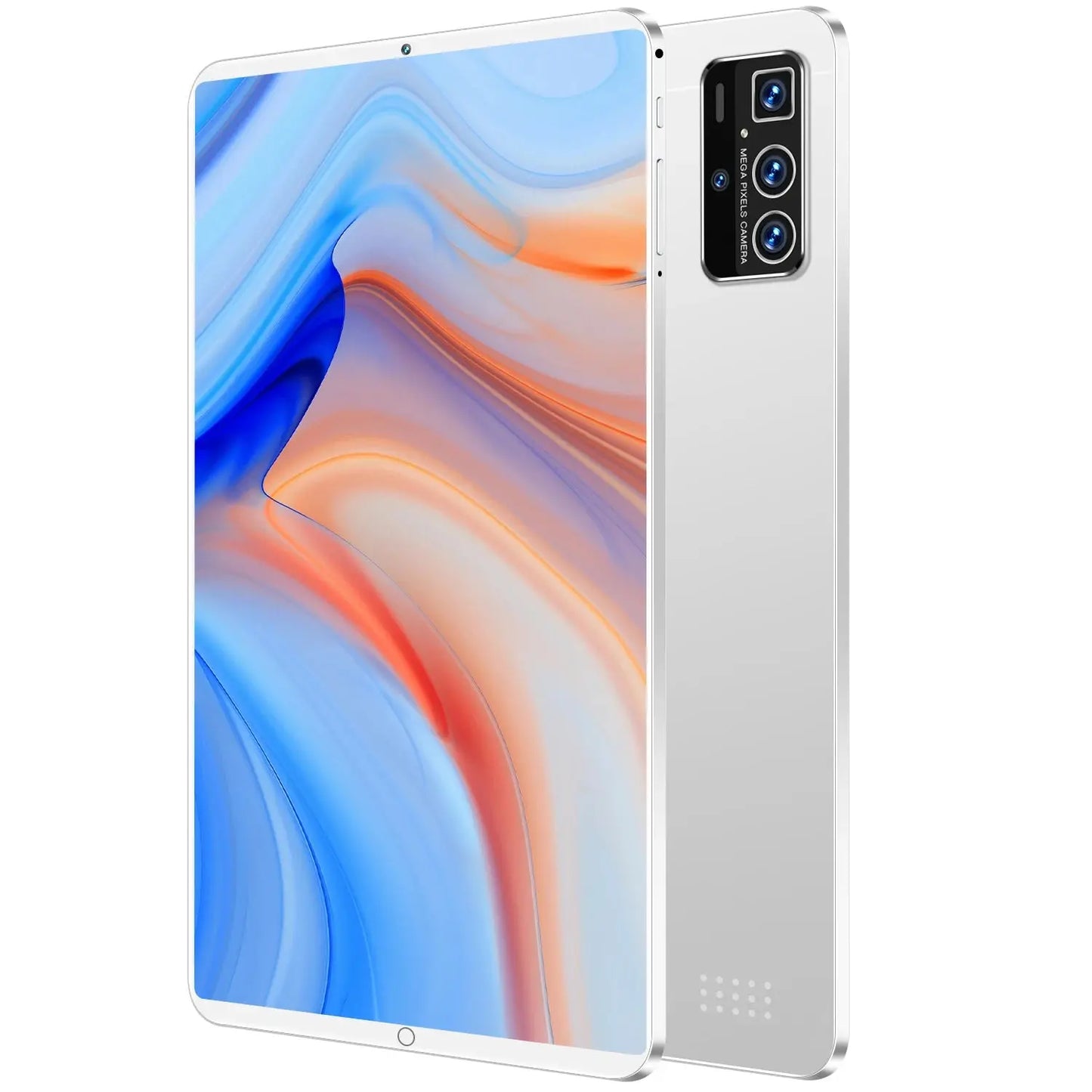 Tablette Pro14 11,6 pouces Android 13 10 Core Processeur 16 Go de RAM 1 To ROM WiFi Bluetooth 1 To Développer l'affichage IPS Full HD 12000mAh mixte - Soldes-ShopOnline