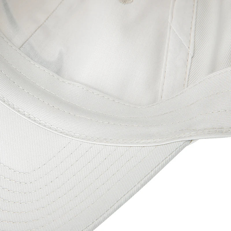 Nike Men's and Women's Outdoor Baseball Cap Sun Hat Sports Cap Fb5369-072 Soldes-ShopOnline
