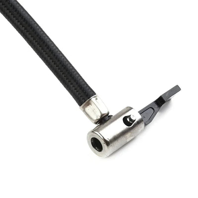 Compresseur d'Air 12V 300PSI - Gonfleur Électrique Portable pour Pneus Soldes-ShopOnline