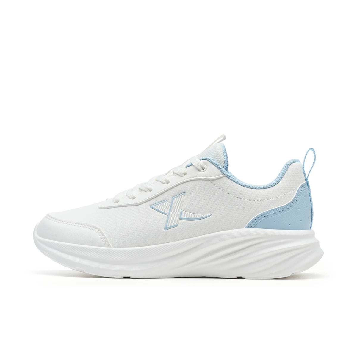 Chaussures Running Femme Xtep – Amorties, Respirantes & Stables 875418110055 Soldes-ShopOnline