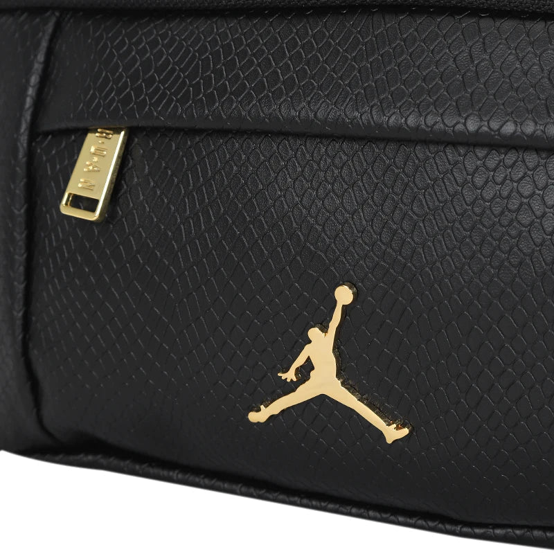 Nike Men's and Women's Bag Waist Bag Travel Sports Fitness Bag Jd2133015Gs-001 Soldes-ShopOnline