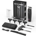 Tondeuse Cheveux Professionnelle SEJOY – Sans Fil, LED, Charge USB, Cadeau Homme Soldes-ShopOnline