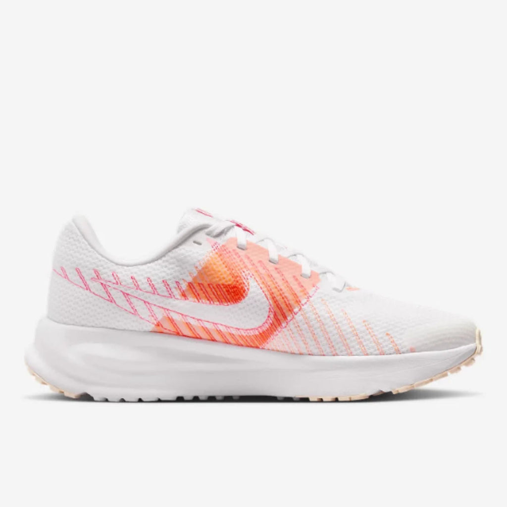 Chaussures Running Femme Nike Run Defy – Amorti Premium, Mesh Respirant, HM9593-108 Soldes-ShopOnline