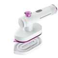 Mini Fer à Vapeur Portable Pliable BALASHOV – Préchauffe 20s, Sec & Vapeur, Voyage & Maison Soldes-ShopOnline