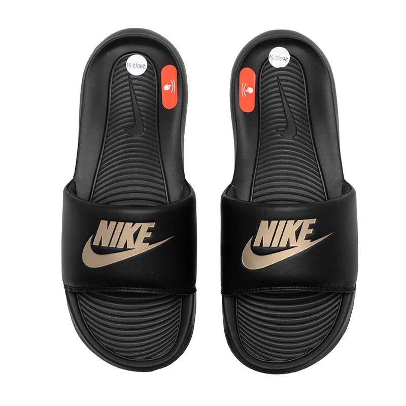 Claquettes Nike Unisexe – Sport, Plage & Casual, Confortables, Homme & Femme, Tailles 39-48 Soldes-ShopOnline