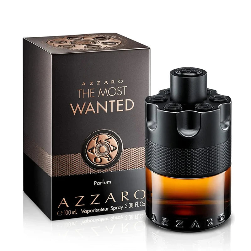 Lasting Fragrance 100ML High Quality Perfume Eau De Parfum Strong Pheromone Men Cologne Perfumes Date Night Irresistible New Soldes-ShopOnline