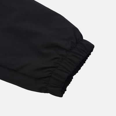 NIKE 2025 Men's Jordan AS M J BRK DRAFT JKT AOP Woven Coat HV0555-010 Soldes-ShopOnline