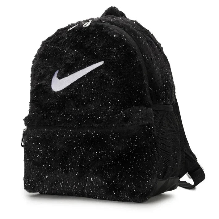 Original New Arrival NIKE Y NK FX FUR BACKPACK Kid's Backpacks Sports Bags Soldes-ShopOnline
