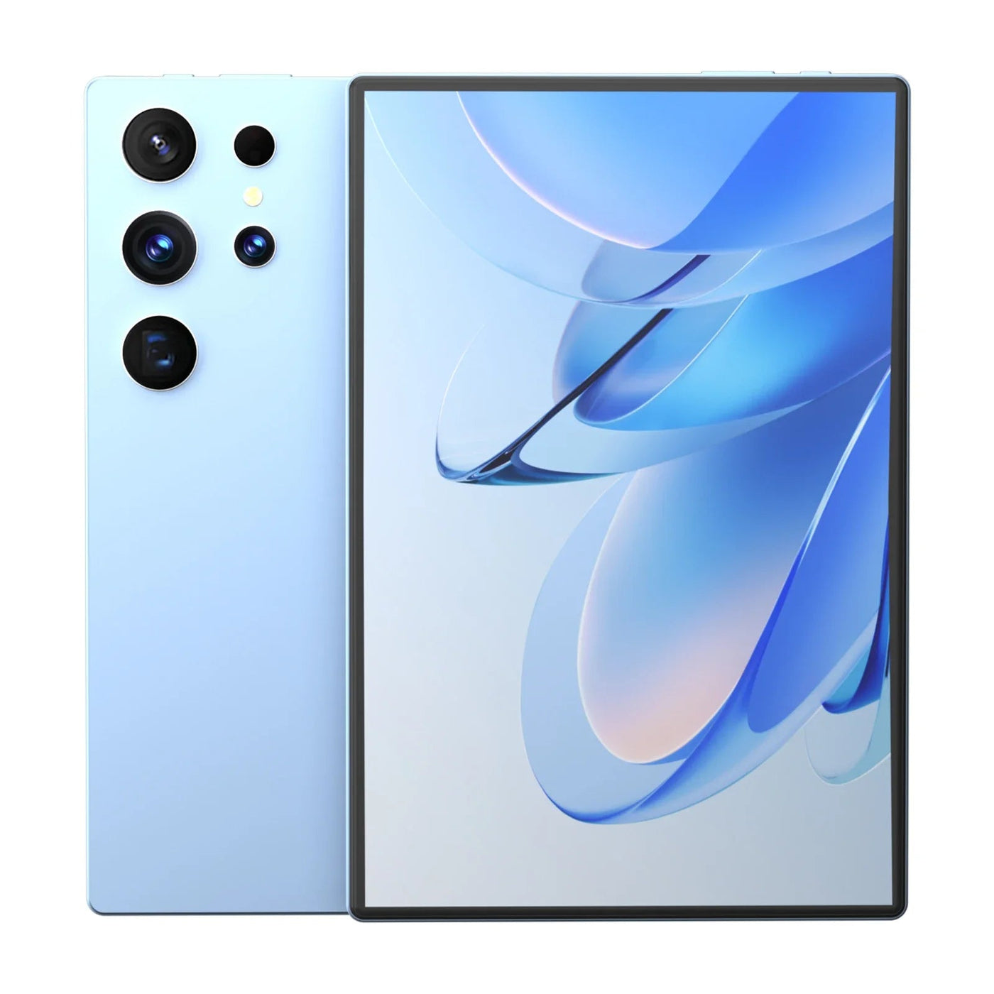 Brand New S25 Pro Tablet 10.1 inch Android 14 Snapdragon 8gen2 Global 16GB+1024GB 10000mah 5G Dual SIM WIFI HD Full Screen Soldes-ShopOnline