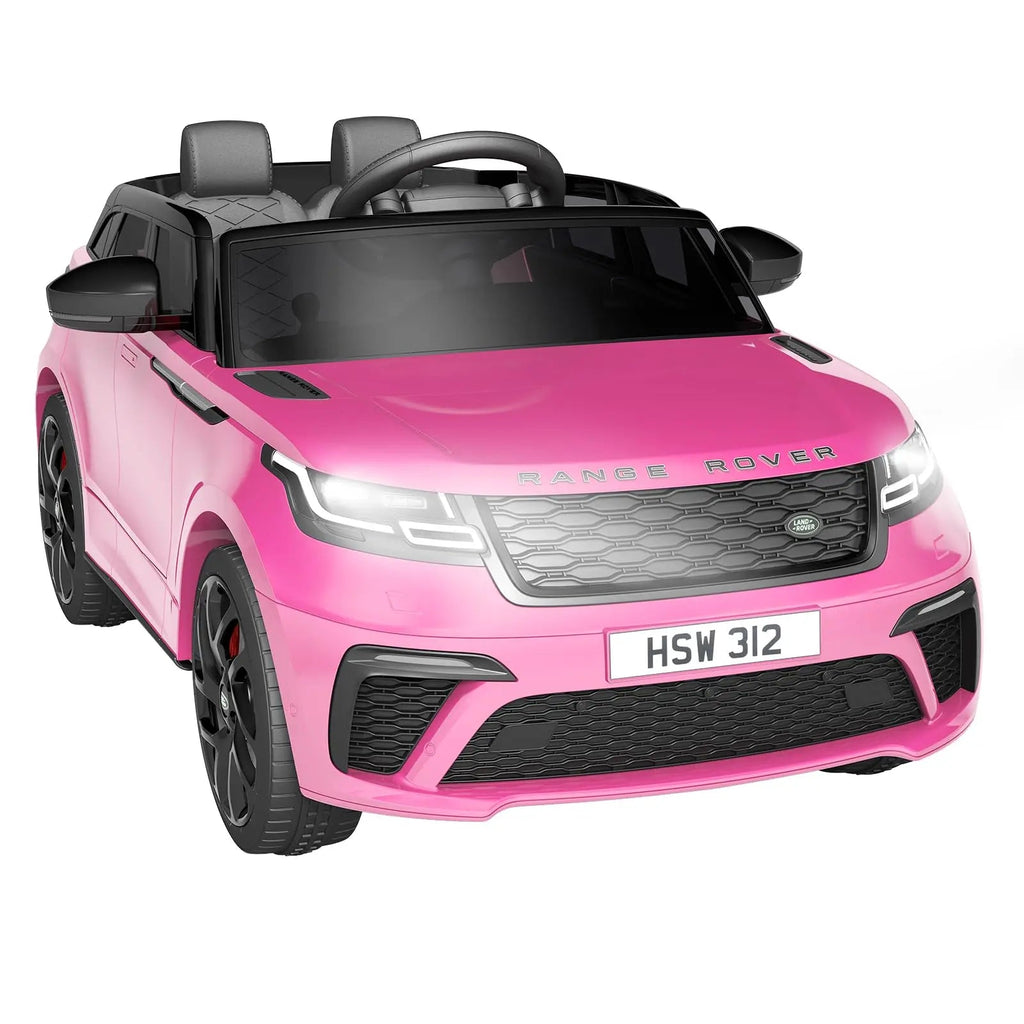 Voiture Électrique Enfant HiMISS 12V – Télécommande Parentale, Musique MP3, Double Mode, 3 Ans+ Soldes-ShopOnline