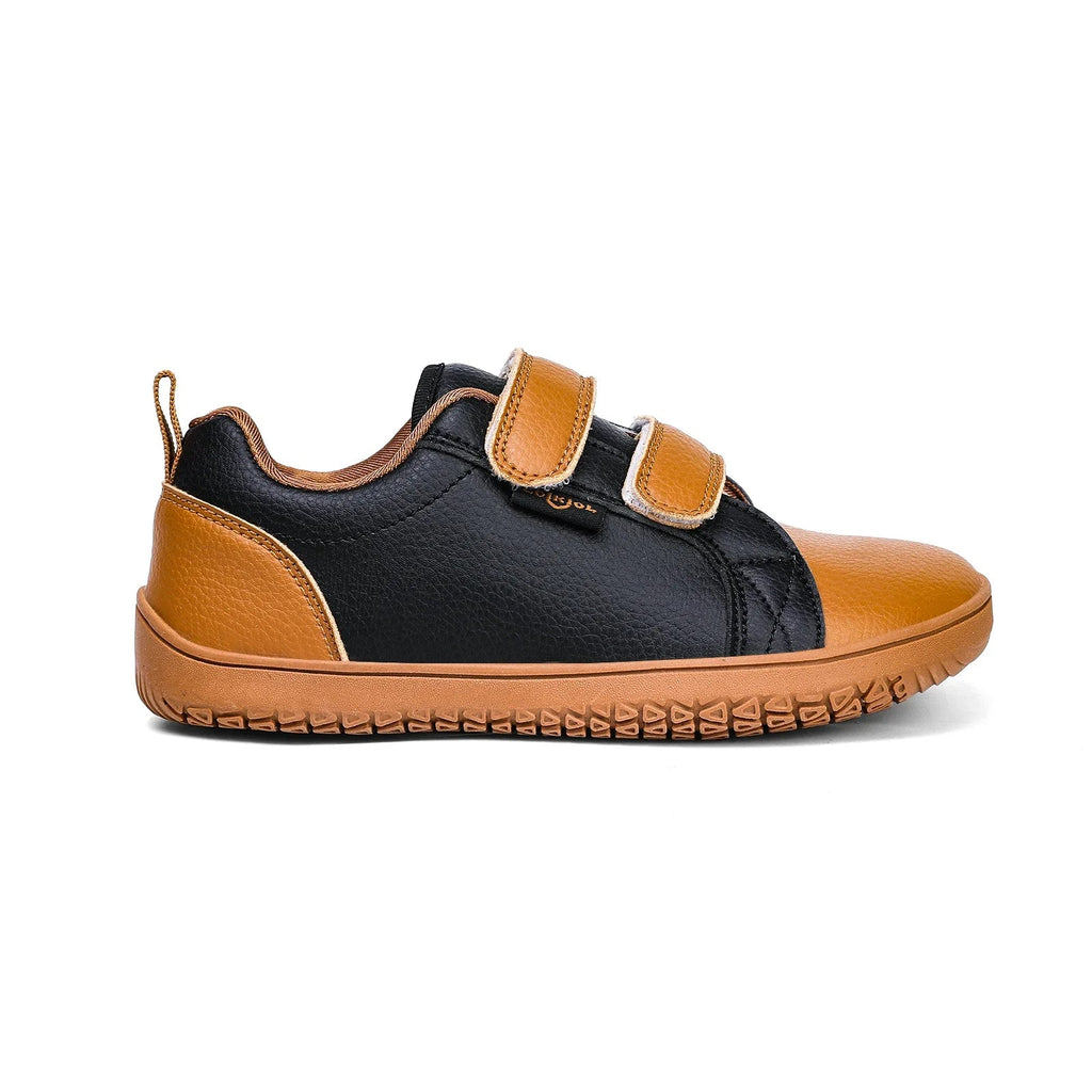 Baskets Pieds Nus Enfant Rollstep – Bout Large & Antidérapant Soldes-ShopOnline
