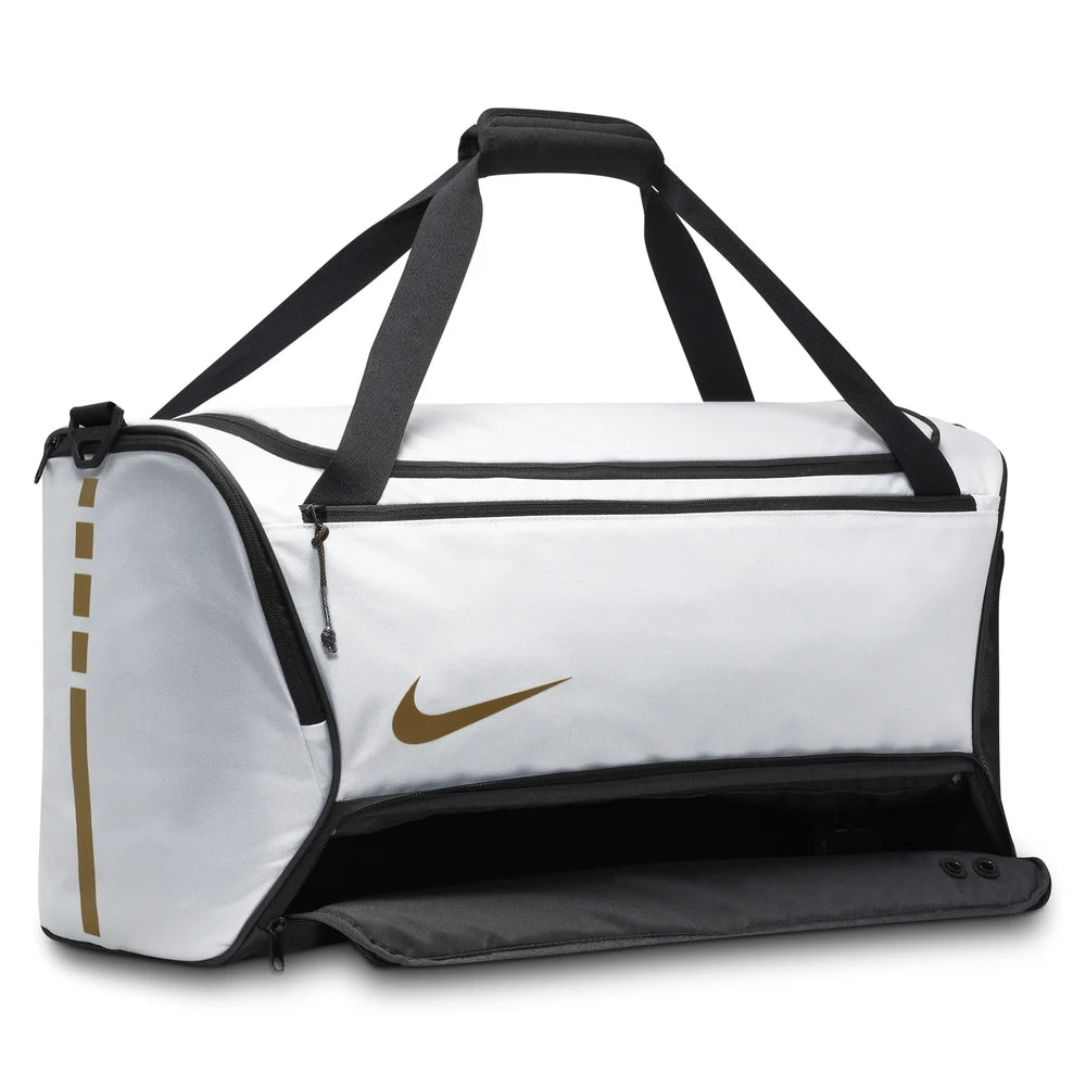 NIKE 2025 Adult NK HPS ELT DUFF-FA23 Shoulder Bag DX9789-100 Soldes-ShopOnline