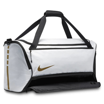 NIKE 2025 Adult NK HPS ELT DUFF-FA23 Shoulder Bag DX9789-100 Soldes-ShopOnline