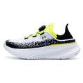 Under Armour Unisexe – Chaussures Outdoor Respirantes, Légères & Fashion, 3028539-107 Soldes-ShopOnline