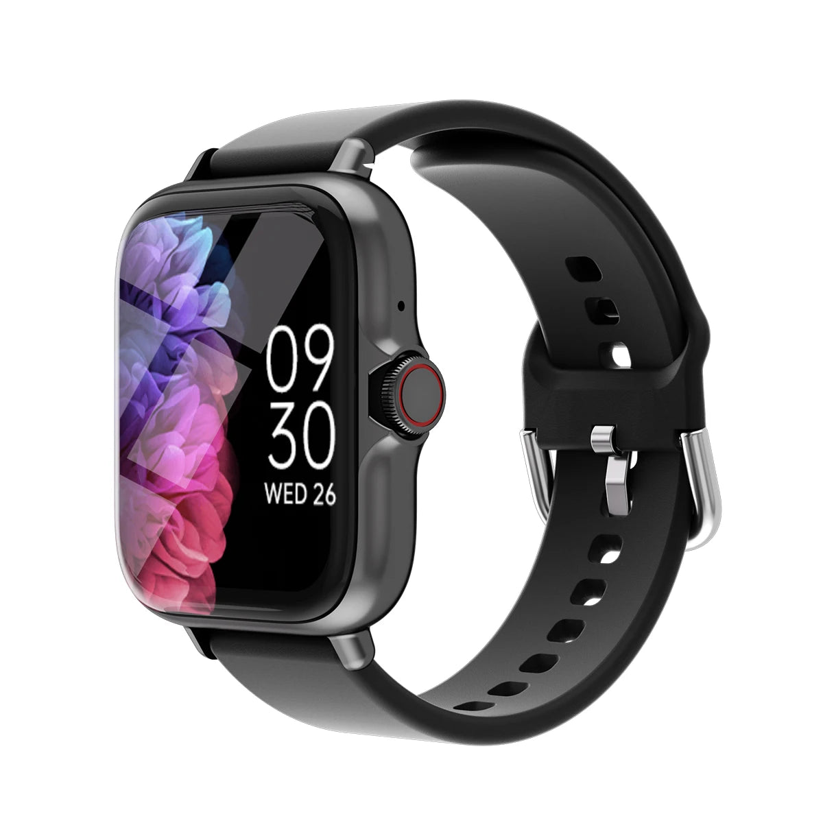 Montre Connectée DESERTCAT 1,83" – Appels Bluetooth, Suivi Santé, Podomètre, iPhone & Android Soldes-ShopOnline
