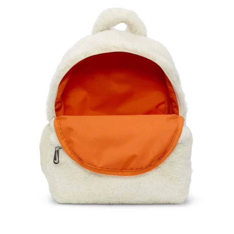 Sac à Dos Nike Enfant FX FUR – Training, Polyester Résistant, Sport & École Soldes-ShopOnline