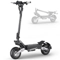 Trottinette Électrique OOTD T10 – 900W, 50 km/h, 80 km d’autonomie Soldes-ShopOnline