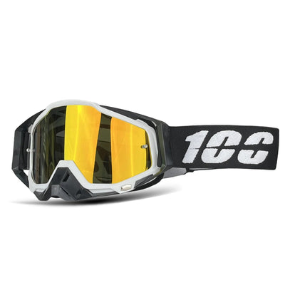 Hot Motorcycle Glasses Men Motocross Goggles Helmet MX Moto Dirt Bike ATV Ski Outdoor Sports Glass Scooter Googles Mask Cycling Soldes-ShopOnline