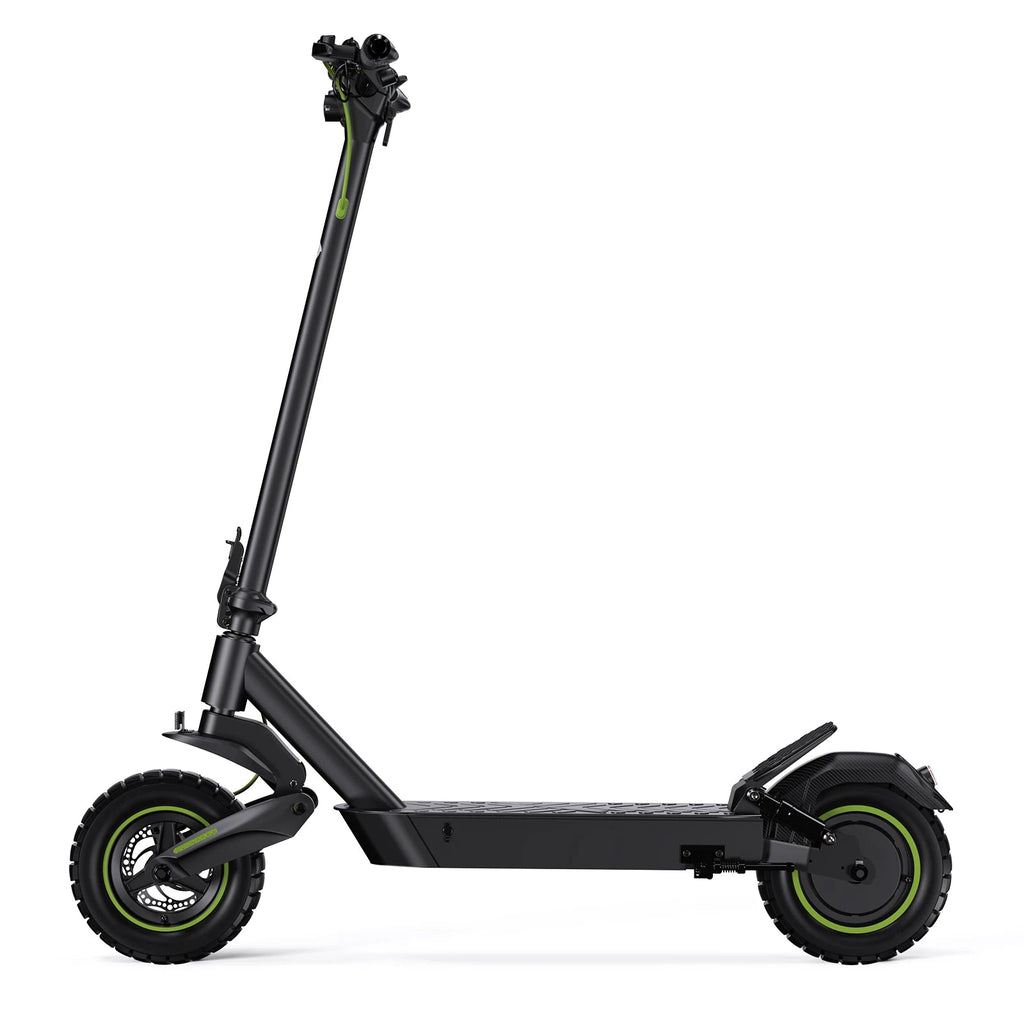 Isinwheel S10Max Foldable Adult Electric Scooter E-Scooter 45 KM/H Electric Kick Scooter 1000W Skateboards 48V 15Ah Kickboard Soldes-ShopOnline