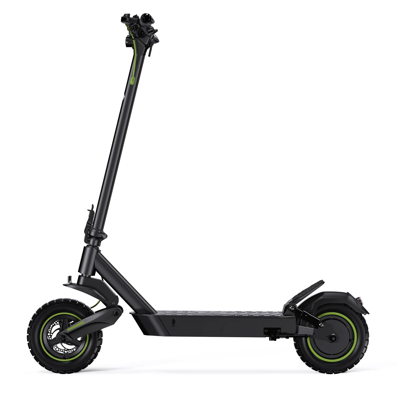 Isinwheel S10Max Foldable Adult Electric Scooter E-Scooter 45 KM/H Electric Kick Scooter 1000W Skateboards 48V 15Ah Kickboard Soldes-ShopOnline