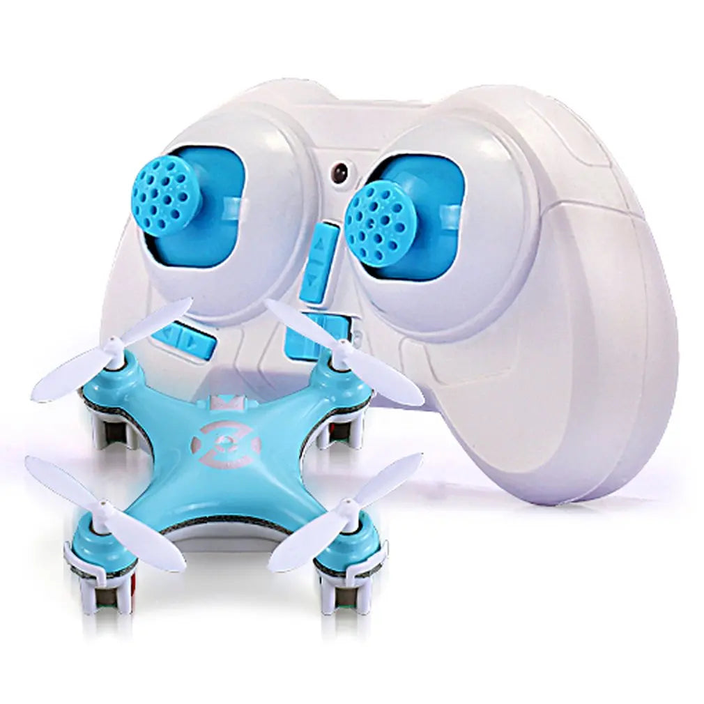 CX-10 Mini  Rc Drone 2.4g 4CH RC Remote Control Quadcopter Helicopter Drone CX 10 LED Toys Gift For Children Toys Christmas Gift Soldes-ShopOnline