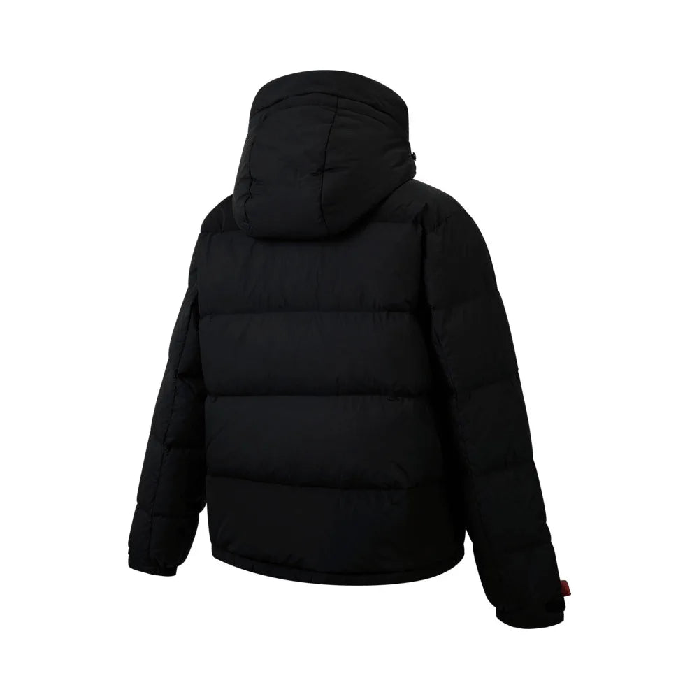 Adidas 2024 Men's SHRT DOWN PARKA Down Jacket JM4621 Soldes-ShopOnline
