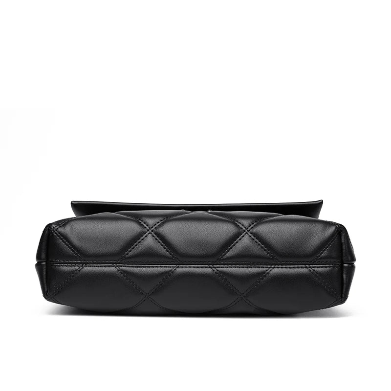 Sac à Main Femme YaLePuck – Style Coréen Tendance, Cuir PU Souple, Bandoulière & Épaule 👜 Soldes-ShopOnline