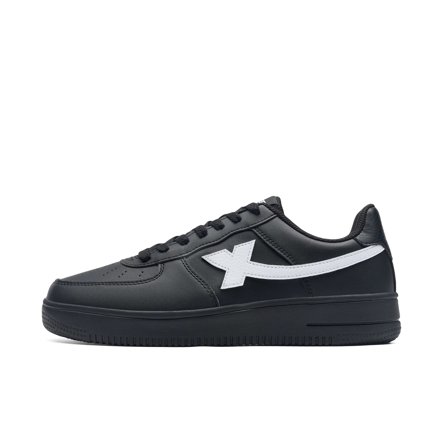 Chaussures Skateboard Xtep Homme – Street Style, Semelle Épaisse, Confortables Soldes-ShopOnline
