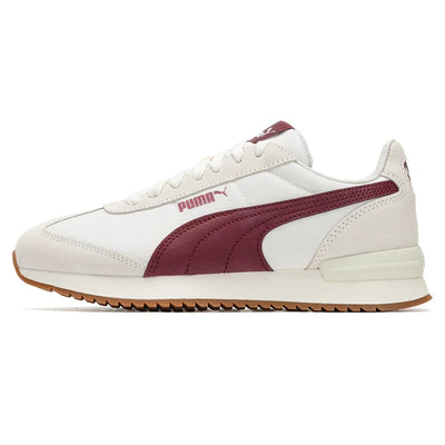 Puma Men's Shoes Women's Shoes T-Toe Shoes R78 Nylon Retro Moral Training Shoes Casual Shoes Couples Low-Top Sports Shoes 399250-14 Soldes-ShopOnline