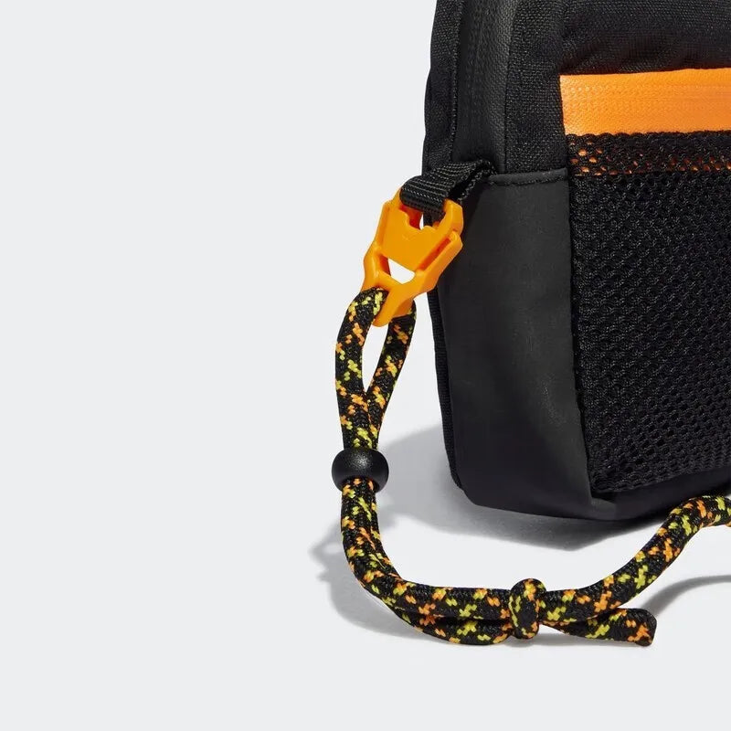 Adidas NEO Sports Bag Outdoor Shoulder Bag Handbag Waist Bag Phone Pouch for Men Women Travel Crossbody Casual Running Hiking Soldes-ShopOnline