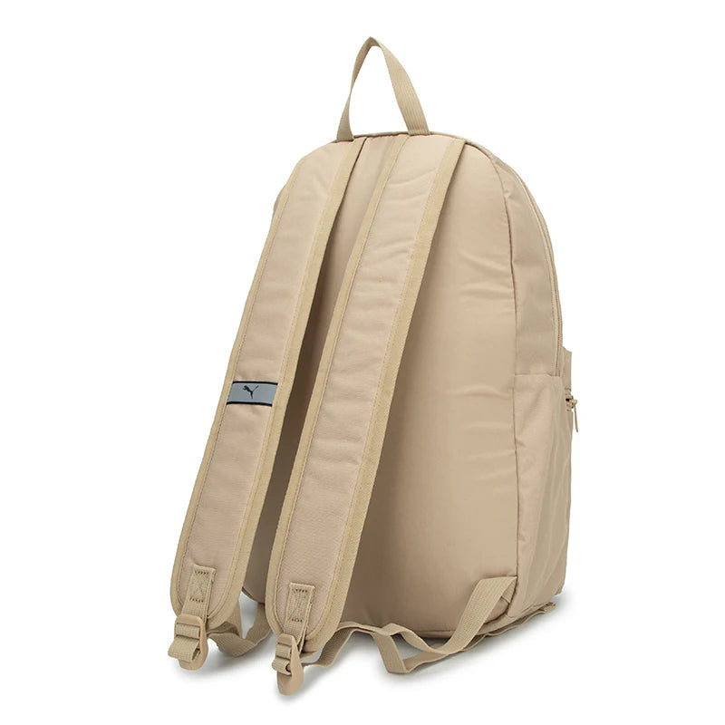 Puma Backpack Men's and Women's Bag Large Capacity Student School Bag Lightweight Computer Bag Travel Backpack 079943-16 Soldes-ShopOnline