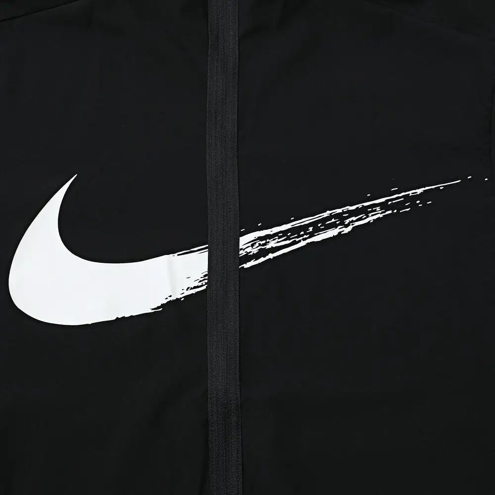 NIKE 2025 Men's AS M NK DF FORM JKT GFX Woven Coat HV0395-010 Soldes-ShopOnline