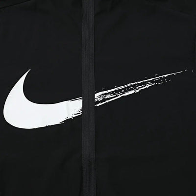 NIKE 2025 Men's AS M NK DF FORM JKT GFX Woven Coat HV0395-010 Soldes-ShopOnline